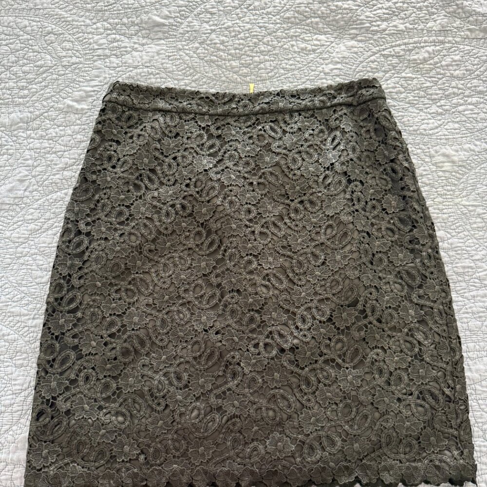 Kate Spade Judy Skirt - New with tags